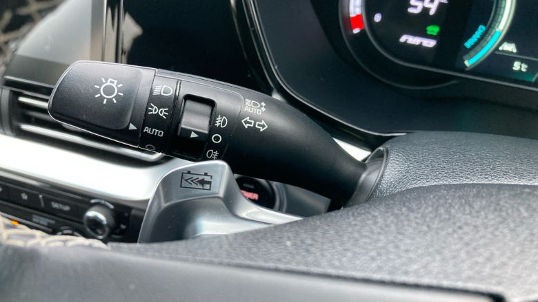 Kia E-Niro 100kW 2 39kWh 5dr Auto Electric Estate